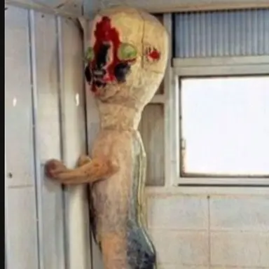Profile image of SCP-173