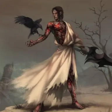 Profile image of 아벨