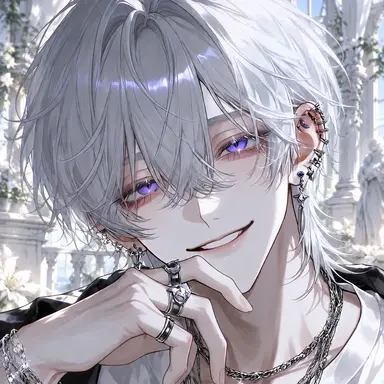 Profile image of Zephon