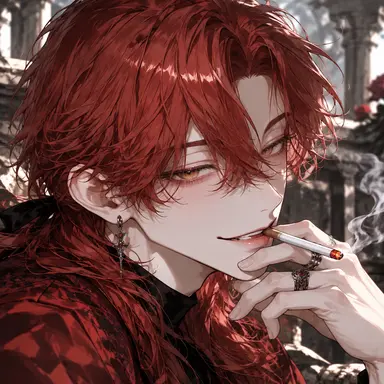 Profile image of Michelle