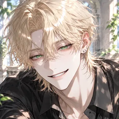 Profile image of Harold
