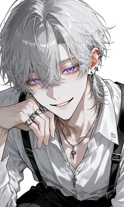 Profile image of Zephon