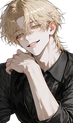 Profile image of Harold