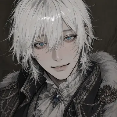 Profile image of アルフレッド