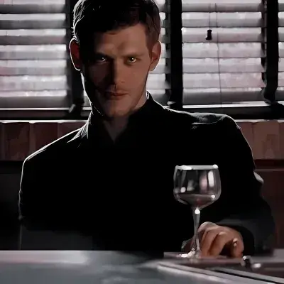 WearyElk9458의 Nicklaus Mikaelson