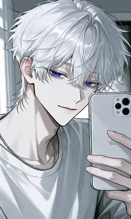 Profile image of Ame