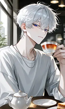 Profile image of Ame