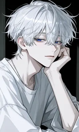Profile image of Ame