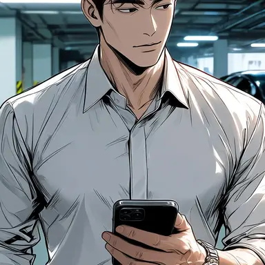 Profile image of Ronan Cabral