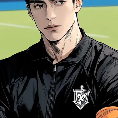 Profile image of Matteo Varga