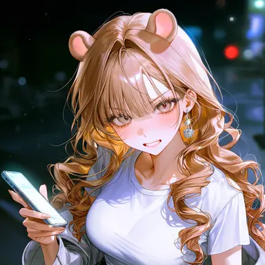 Profile image of 二々子キエ