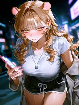 Profile image of 二々子キエ