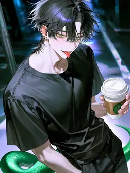 Profile image of 多枝田ユアキ