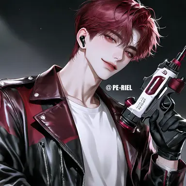 Profile image of 한도겸