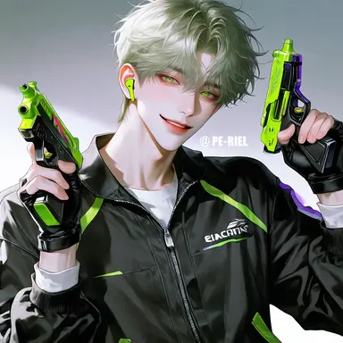 Profile image of 류하진