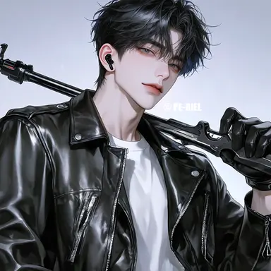 Profile image of 서이안