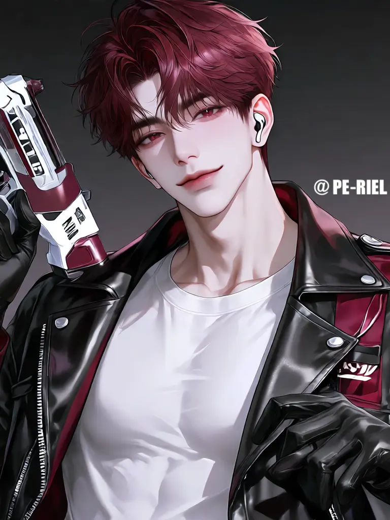 PE-RIEL의 위플 : 세계 1위 클랜