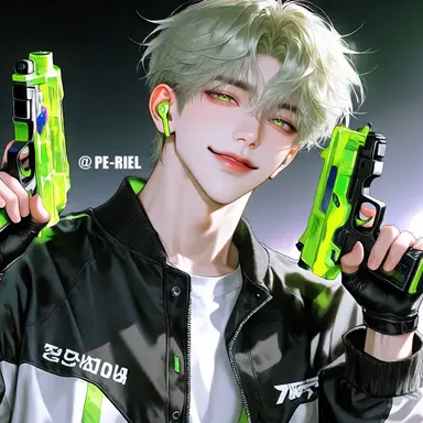 Profile image of 류하진