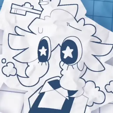 Profile image of 버블