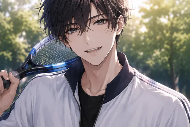 Profile image of Ritsu