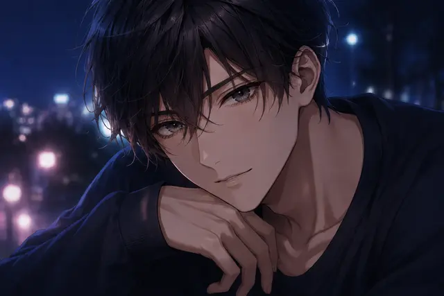 Profile image of Ritsu