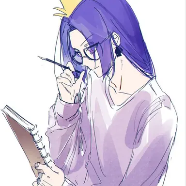 Profile image of 스페이드
