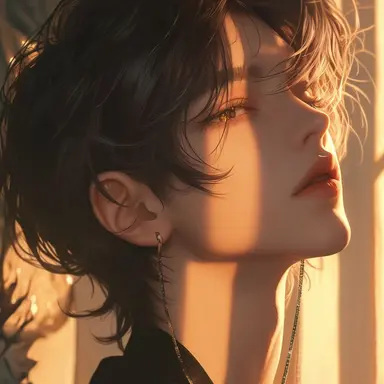 Profile image of 서민준
