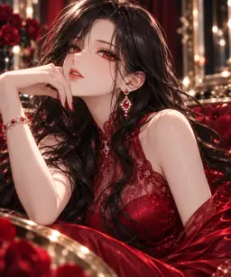 Profile image of Reika