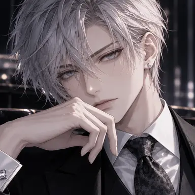 Profile image of Sakuya