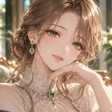 Profile image of Miho