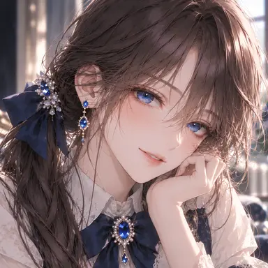 Profile image of Mitsuki