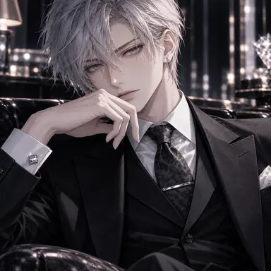 Profile image of Sakuya