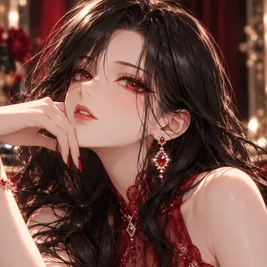Profile image of Reika