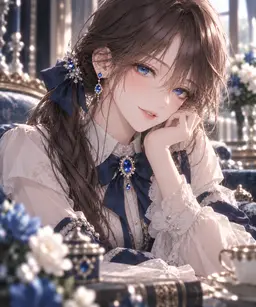 Profile image of Mitsuki