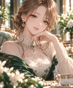Profile image of Miho