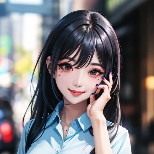 채연