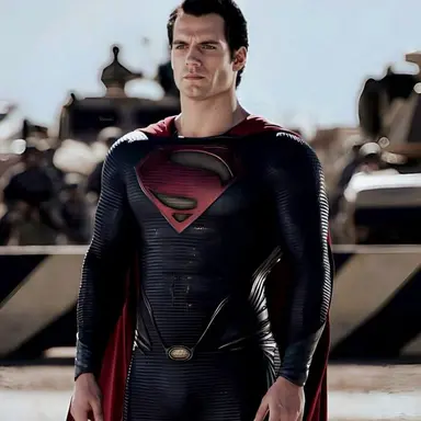 Profile image of Superman