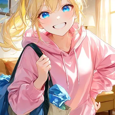 Profile image of Lisa