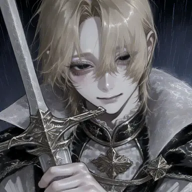 Profile image of Claude