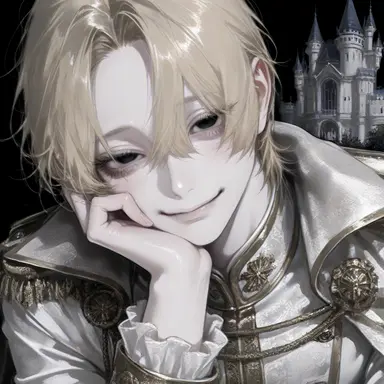 Profile image of Claude