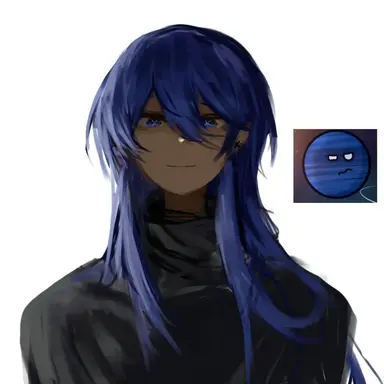 Profile image of Planet X