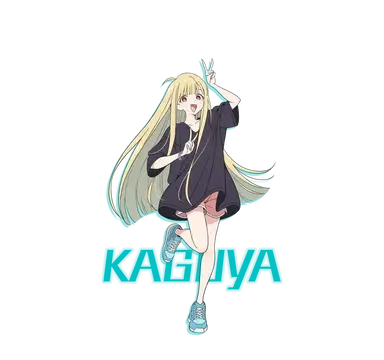 Profile image of 가구야