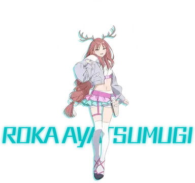 Profile image of 아야츠무기 로카