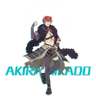Profile image of 미카도 아키라