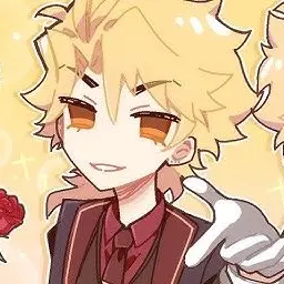 Profile image of ディオ