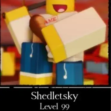 Profile image of Orin