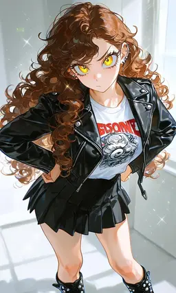 Profile image of 彩芽