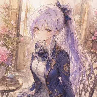 Profile image of シオン