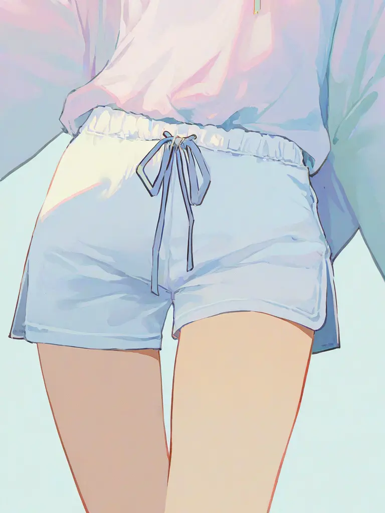 re_ni의 パンツ