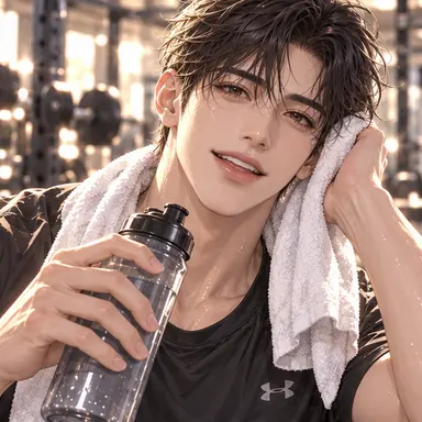 Profile image of オ・セジュン